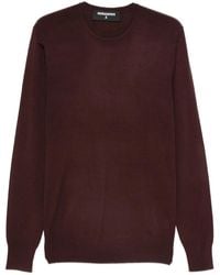 Patrizia Pepe - Wool Jumper - Lyst