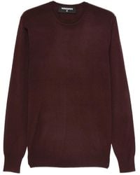 Patrizia Pepe - Wool Jumper - Lyst