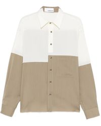 Costumein - Richard Evo Buttoned Shirt - Lyst
