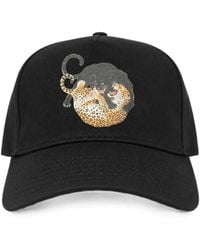 Melt - Graphic-Print Cap - Lyst
