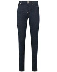 Philipp Plein - Super Stretch Jeggings Basic - Lyst