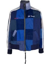 Greg Lauren - Giacca Con Ricamo - Lyst