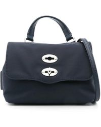 Zanellato - Mini Sac À Main Tokyo - Lyst