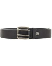 Gianni Chiarini - Leather Belt - Lyst