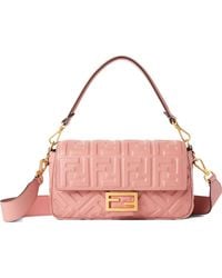Fendi - Baguette - Lyst