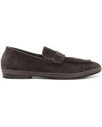 Henderson - Mocassins Ernest - Lyst