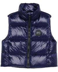 Canada Goose - Cypress Gilet - Lyst
