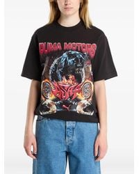 PUMA - X X A$Ap Rocky Motors Graphic T-Shirt - Lyst