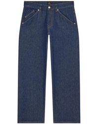 Paul Smith - Relaxed-Fit Jeans - Lyst