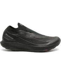 Salomon - Pulsar Reflective Advanced Sneakers - Men's - Fabric/rubber - Lyst