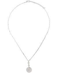 Maria Black - Fragola Pendant Necklace - Lyst