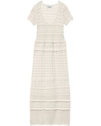 Isabel Marant - Abito Aurore - Lyst
