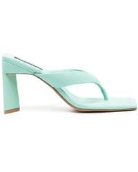 Senso - Vale Sandalen 90Mm - Lyst