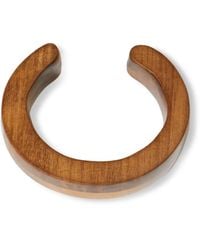 Osklen - Madeira Armband - Lyst