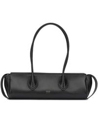 KHAITE - Borsa A Spalla Donna - Lyst