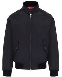 Baracuta - Veste Bomber G9 Thermal - Lyst