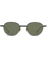 Lunetterie Generale - No Time To Die Round-Frame Sunglasses - Lyst