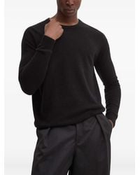 American Vintage - Raxow Crew-neck Sweater - Lyst
