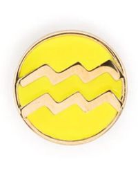 Maria Black - Aquarius Pop Coin Charm - Lyst