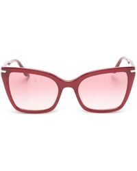 Emporio Armani - Sunglasses - Lyst