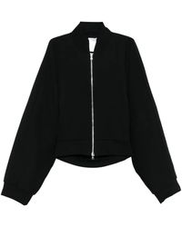 Amazuìn - Zip-Front Jacket - Lyst