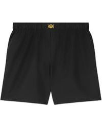 Versace - Medusa '95 Boardshorts - Lyst