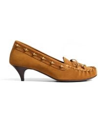 KHAITE - Milly Pumps - Lyst