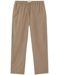 Stone Island - 3100025 Elastische Broek - Lyst