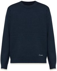 Samsøe & Samsøe - Pullover Mit Rundem Ausschnitt - Lyst