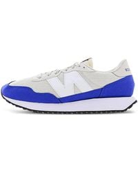 New Balance - 237 Sneakers - Lyst