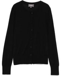 Bompard - Cárdigan De Cachemira - Lyst