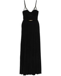 Elisabetta Franchi - Dresses - Lyst