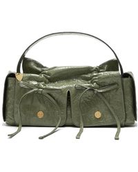 Acne Studios - Multipocket Shoulder Bag - Lyst