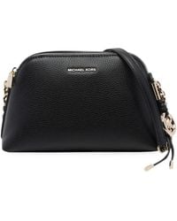 MICHAEL Michael Kors - Small Freddie Cross Body Bag - Lyst