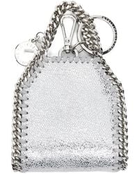 Stella McCartney - Stella Mc Cartney Falabella Airpods Case - Lyst
