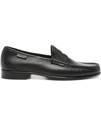 Tom Ford - Leather Loafers - Lyst