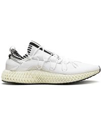 adidas - Y-3 Runner 4d Ii Sneakers - Lyst
