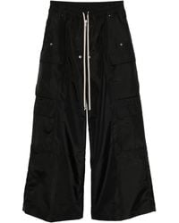 Rick Owens - Pantaloni Jumbo Belas - Lyst