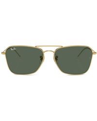 Ray-Ban - Caravan Reverse Sunglasses - Lyst