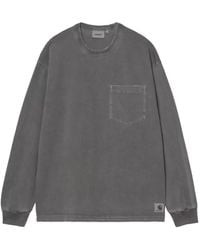 Carhartt - Long Sleeve Torion Pocket T-Shirt - Lyst