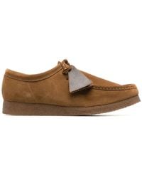 Clarks - Flat Shoes - Lyst