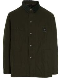 South2 West8 - Coverall Jacket - Lyst