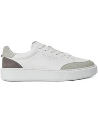 Karl Lagerfeld - Rue St-Guillaume Trainers - Lyst