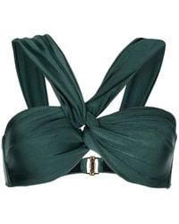 PATBO - Top de bikini con hombros descubiertos - Lyst