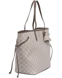 Joop! - Shopper Verfraaid Met Logo-Monogram - Lyst