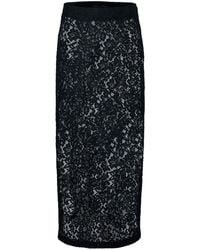 Proenza Schouler - Jasmine マキシスカート - Lyst