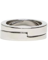 Vitaly - Gridlok Ring - Lyst