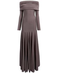 KHAITE - Genesis Dress - Lyst