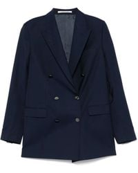 Tagliatore - Jasmine Blazer - Lyst
