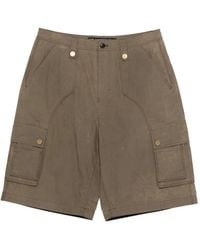 ANDERSSON BELL - Carpenter Cargo Shorts - Lyst
